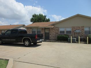 7912 NW Crossland Cir, Lawton, OK 73505