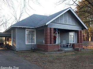 1418 S Main St, Malvern, AR 72104