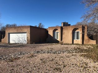 207 Las Marias Dr SE, Rio Rancho, NM 87124