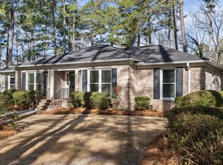 41 Plantation Hills Drive, Evans, GA 30809