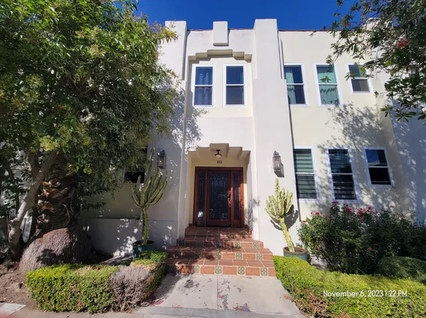 202 N La Peer Dr APT 2, Beverly Hills, CA 90211