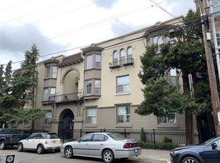 Roycroft Apartments, Seattle, WA 98102