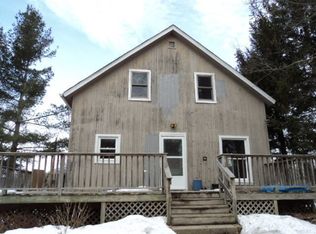 8706 Nessa Rd, Belleville, WI 53508