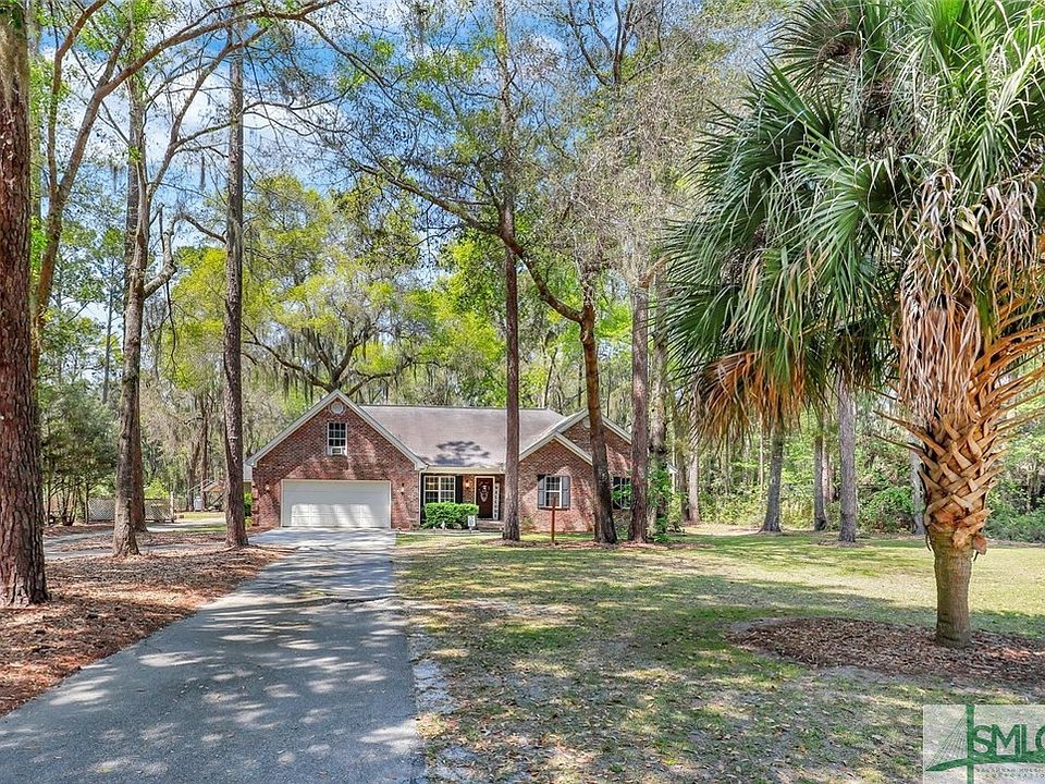 1002 Belle Island Rd, Richmond Hill, GA 31324 Zillow
