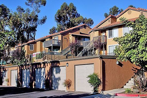 2nd image of 818 S Rancho Santa Fe Rd APT H
