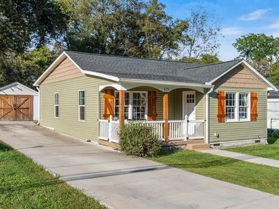 515 E 8th St, Columbia, TN, 38401