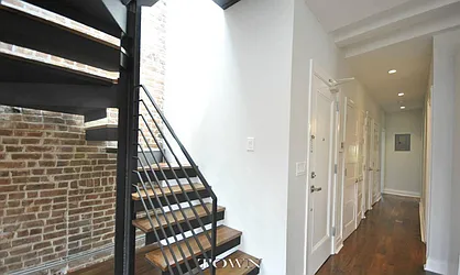 Rented by Town Residential