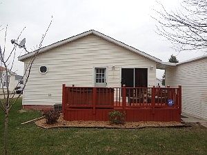 2nd image of 21564 Notre Dame Dr