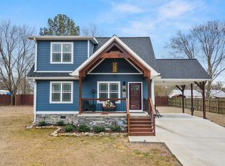 1842 Church St, Rainsville, AL 35986