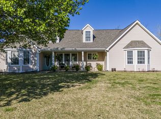 12401 S 569th Rd, Miami, OK 74354