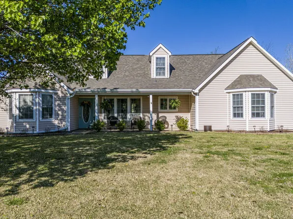 12401 S 569th Rd, Miami, OK 74354