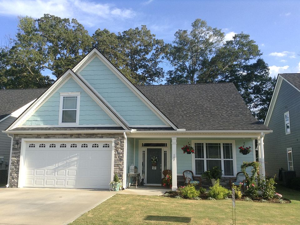 1st image of 107 Red Rock Ln