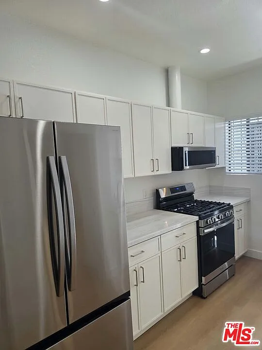 1 bed, 1.0 bath, 750 sqft, $2,700 — Photo 4