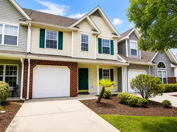 103 Davenport St, Goose Creek, SC 29445