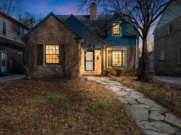 3356 North 48th STREET, Milwaukee, WI 53216