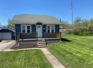 1011 S Main St, Normal, IL 61761