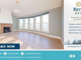 2438 18th Ave, San Francisco, CA 94116