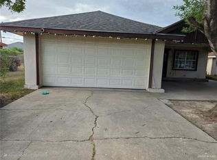 502 W Albatross Ave, Pharr, TX 78577