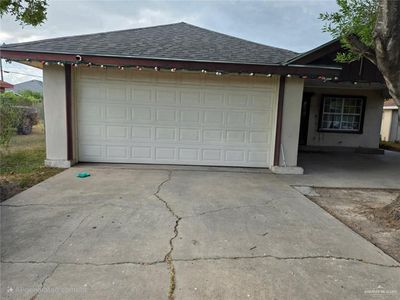 502 W Albatross Ave, Pharr, TX, 78577