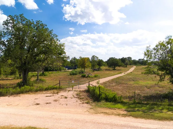 79 Private Road 4881 LOT 3, Gonzales, TX 78629