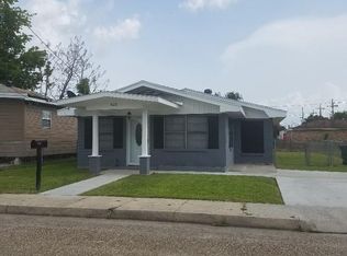 628 Point St, Houma, LA 70360