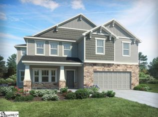 801 Whitemarsh Dr, Simpsonville, SC 29680