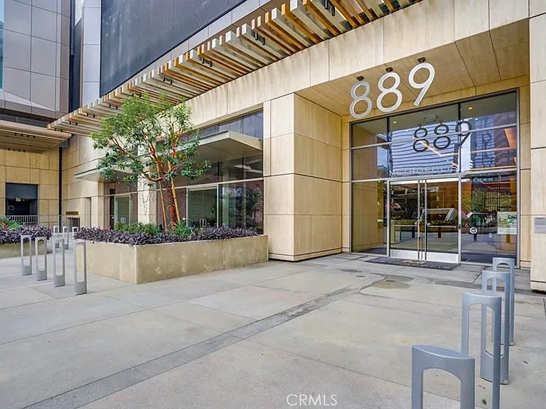 889 Francisco St #3305 — Photo 30
