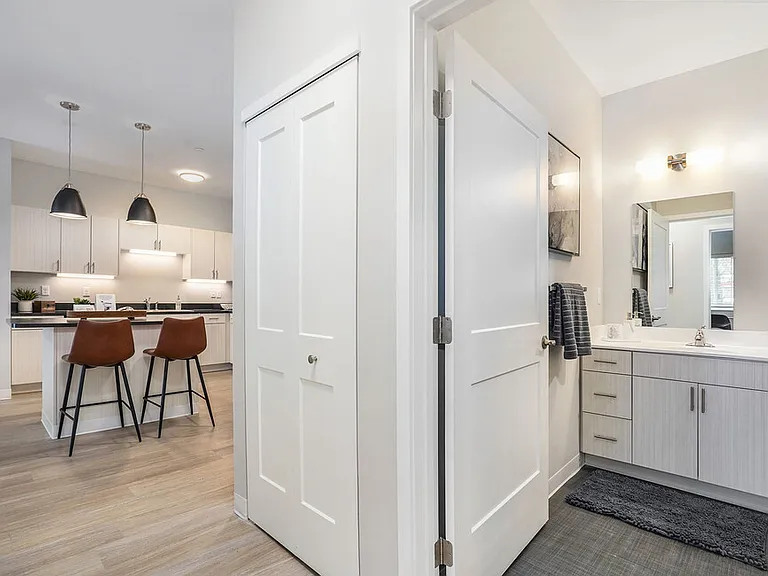 HoM Flats at Felch Street — Photo 4