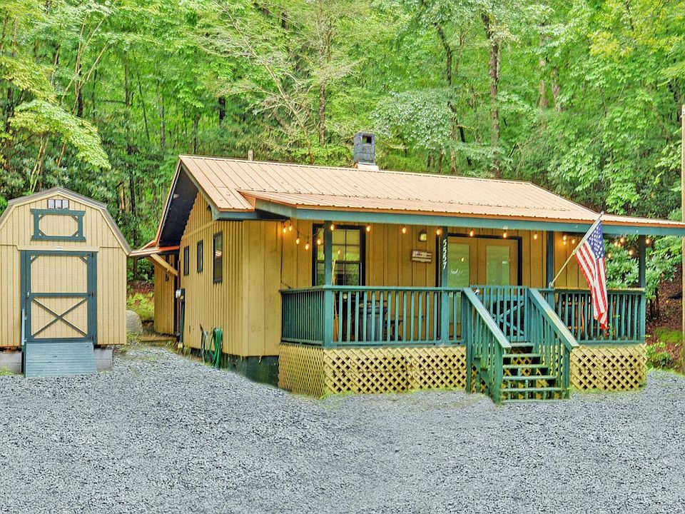 5557 Joe Brown Hwy, Murphy, NC 28906 MLS 327615 Zillow