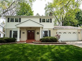 8016 S 60th St, Franklin, WI 53132