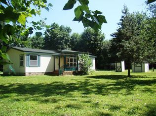 1667B Spencer Rd, Salkum, WA 98582