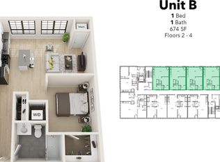 118 N Durkee St #409, Appleton, WI 54911