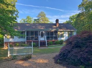 17401 Le Master Rd, South Chesterfield, VA 23803
