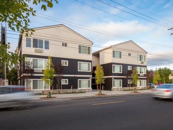 Lombard Apartments, 7676 N Lombard St #40cbb04c0, Portland, OR 97203