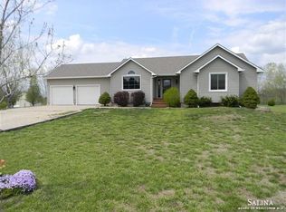 4333 N Sandy Ave, Salina, KS 67401
