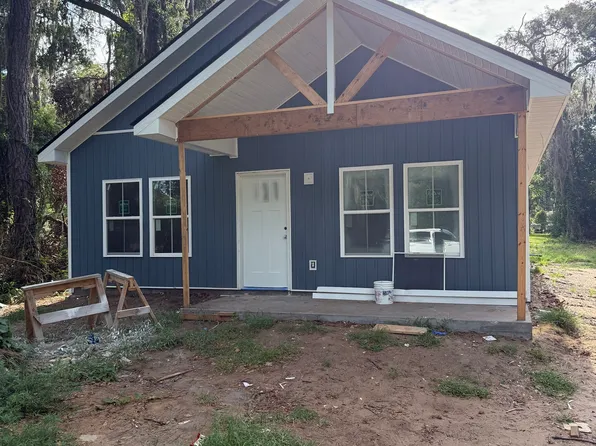 LOT 12 Casey Rd, Townsend, GA 31331