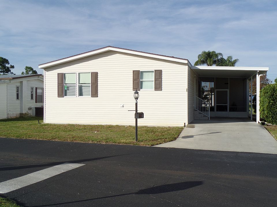 1st image of 26 Camino Real Ct
