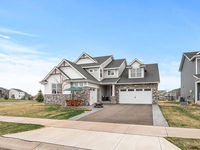 11270 Meadow View Ln, Maple Grove, MN, 55311