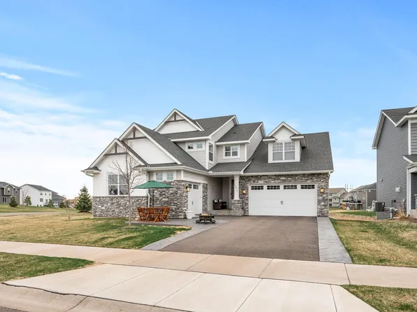 11270 Meadow View Ln, Maple Grove, MN 55311