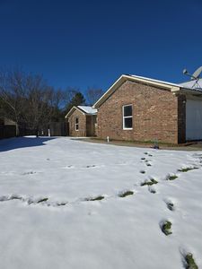163 Eagle Pass Trl, Hot Springs, AR, 71901