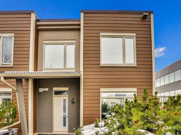 10 Westpark Line SW #228, Calgary, AB T3H 0Y5