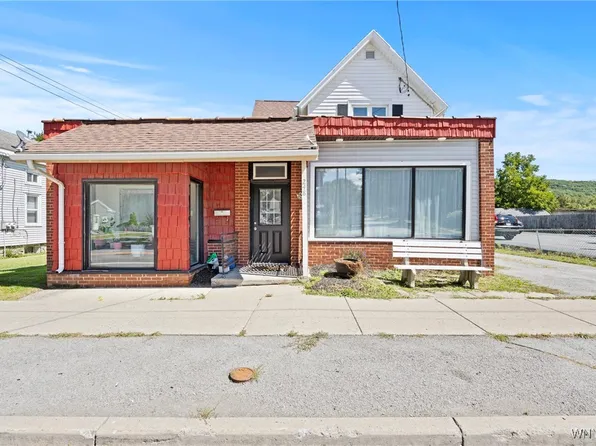 248 S Main St, Warsaw, NY 14569