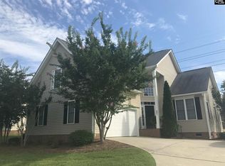 301 Cabin Dr, Irmo, SC 29063