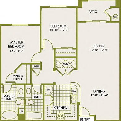 55+ Community - Remington at Ladera Ranch — Photo 28