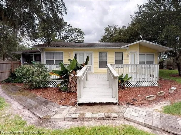 16944 Arrowhead Blvd, Winter Garden, FL 34787
