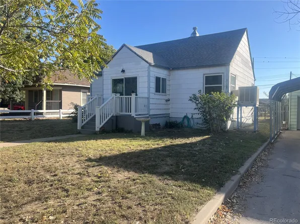 176 11th Street, Burlington, CO 80807