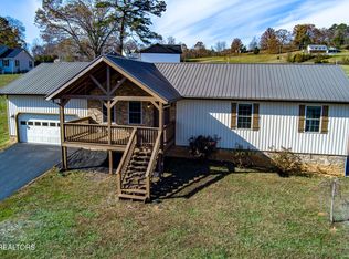 140 Washita Ln, Rutledge, TN 37861