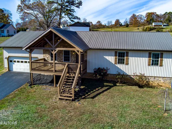140 Washita Ln, Rutledge, TN 37861