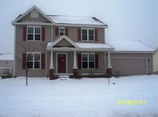 733 Harvest Ln, Verona, WI 53593