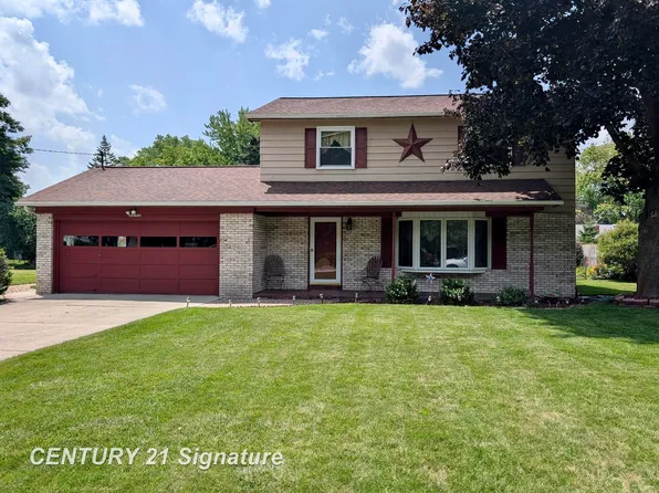 5171 Kenora Dr, Saginaw, MI 48604